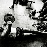 The Passion of Muay Thai.