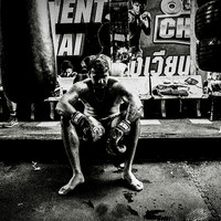 The Passion of Muay Thai.