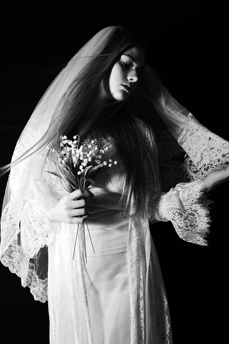Lily of the Valley 