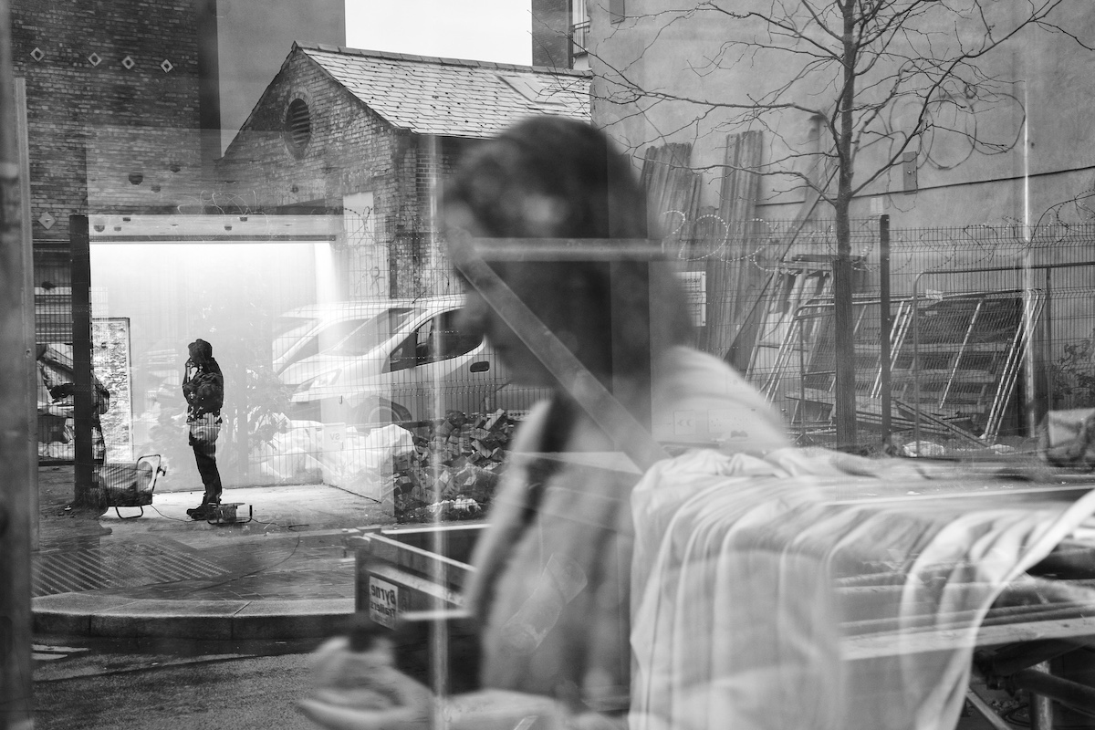 Reflection