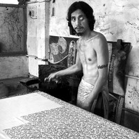 Batik Artist