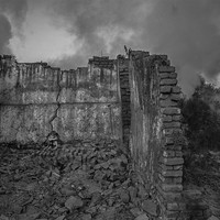 Jharia: Life Above a Burning Earth