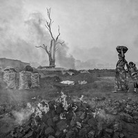 Jharia: Life Above a Burning Earth