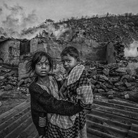 Jharia: Life Above a Burning Earth