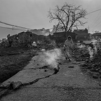 Jharia: Life Above a Burning Earth