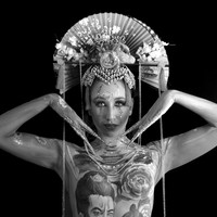 Body painting