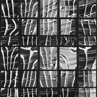 Grids in different styles