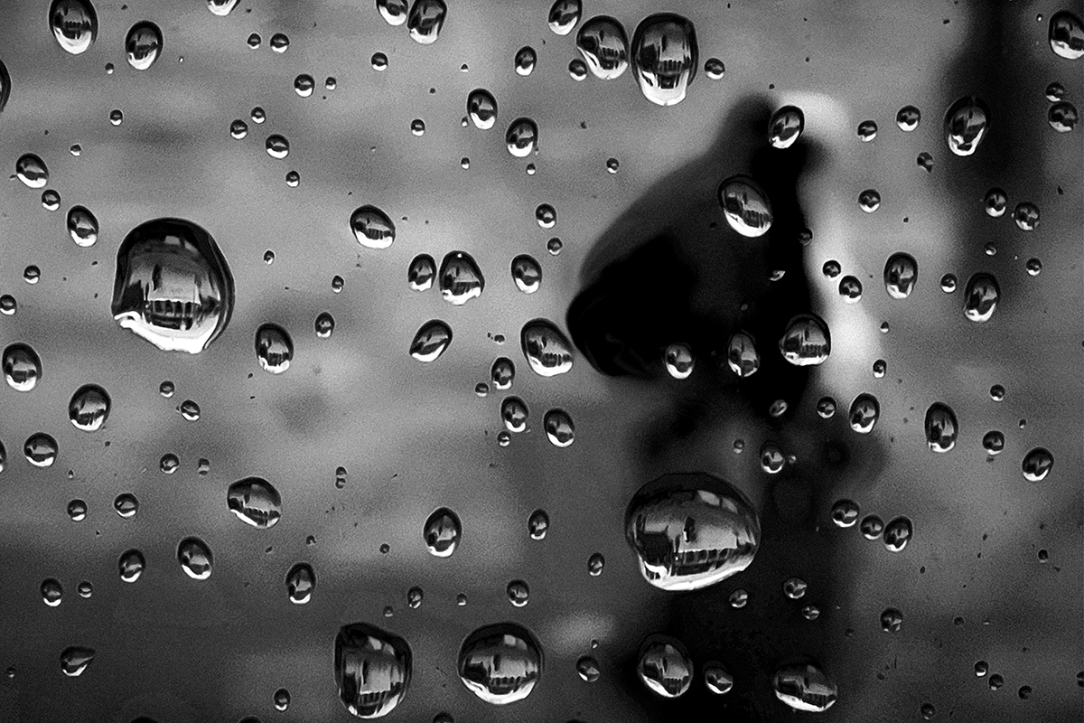 TEARS IN THE RAIN