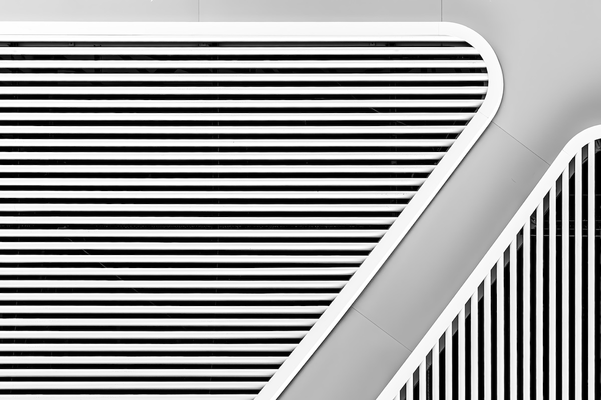 Intersecting Horizons