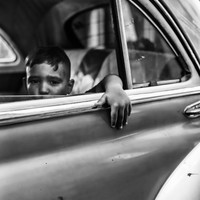 The soul of Havana