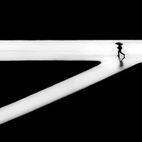 At the Crossing