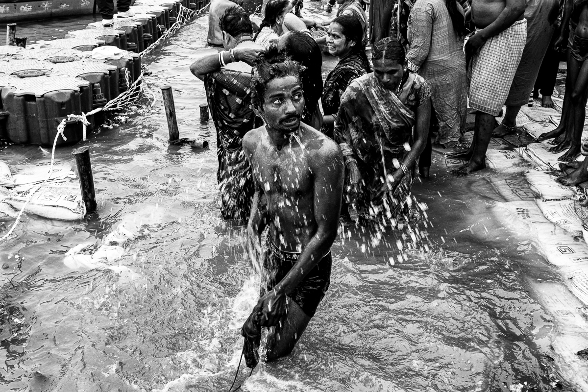 Kumbh Mela Diaries