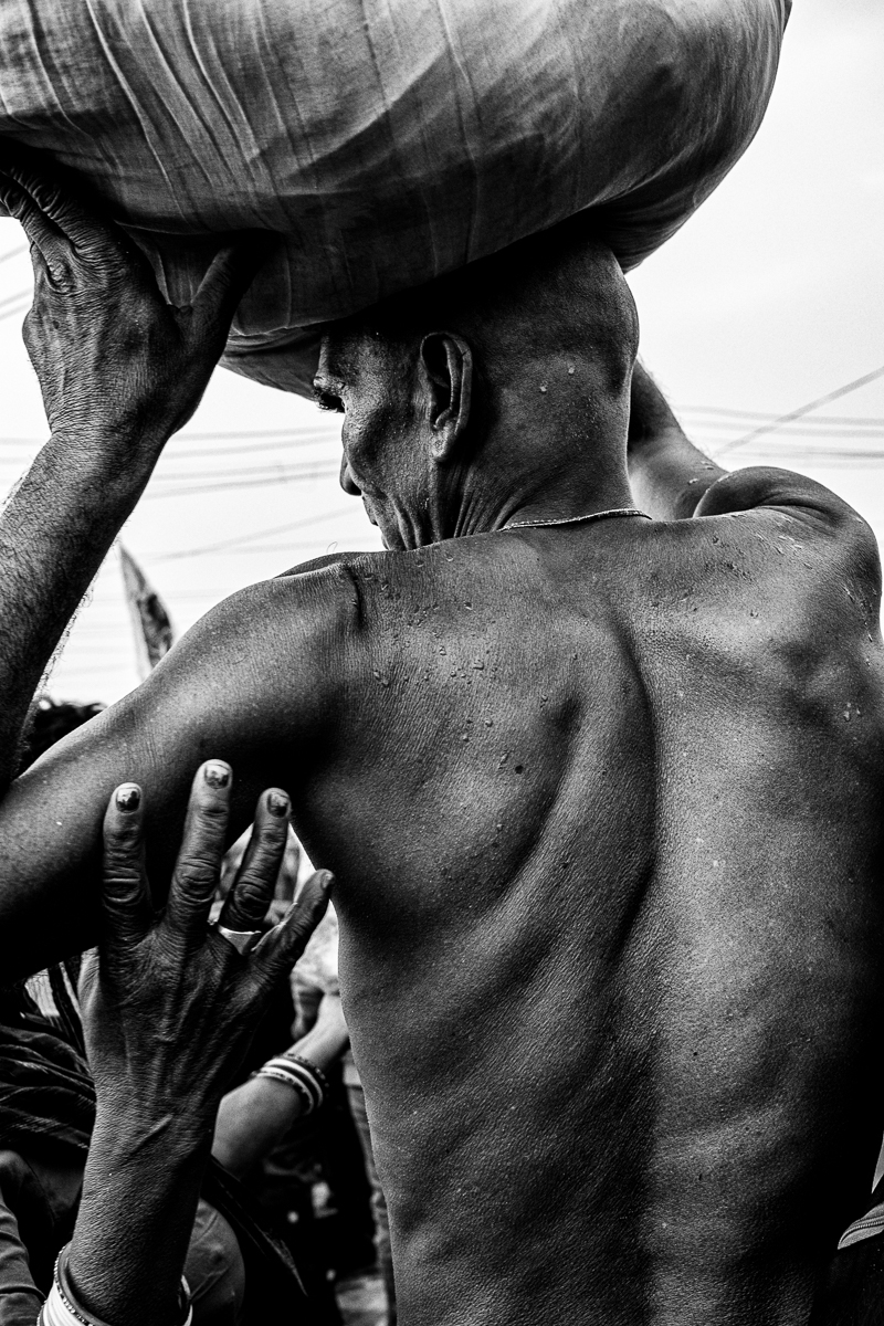 Kumbh Mela Diaries