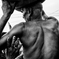 Kumbh Mela Diaries