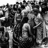 Kumbh Mela Diaries