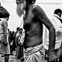 Kumbh Mela Diaries