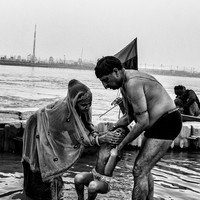 Kumbh Mela Diaries
