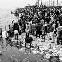 Kumbh Mela Diaries