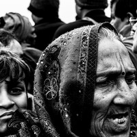 Kumbh Mela Diaries