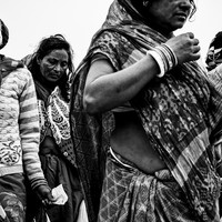 Kumbh Mela Diaries