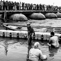 Kumbh Mela Diaries