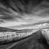 FROM THE QUIRAING