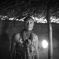 Faces of Africa