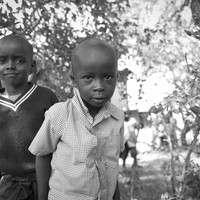 Faces of Africa
