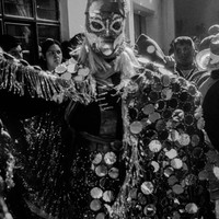 Fable for a Dancing Death