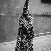Fable for a Dancing Death