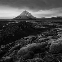 The Highlands of Iceland