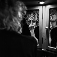 Mr. Chap - from the life of a clown