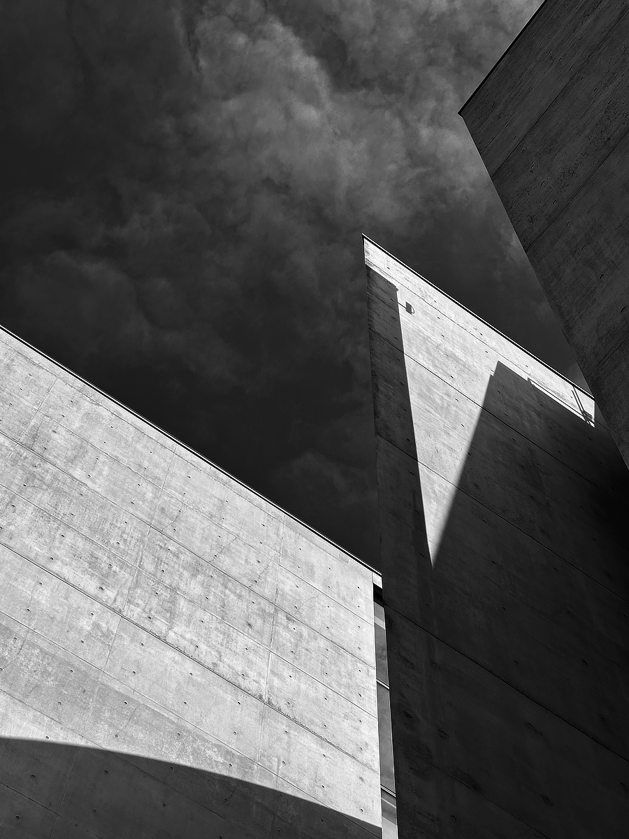 Marie-Elisabeth-Lüders-Haus (MELH) 