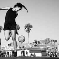 Venice Beach L.A.