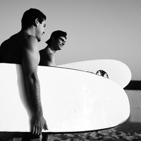 Venice Beach L.A.