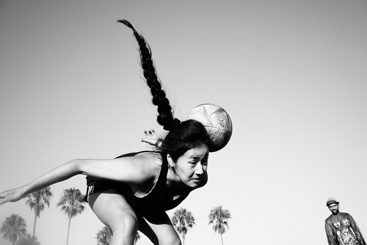 Juggling