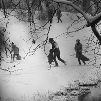 a winter fairytale