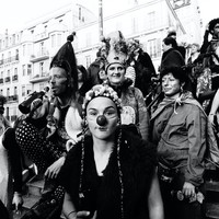 LE CARNAVAL DES INDOCILES