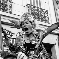 LE CARNAVAL DES INDOCILES