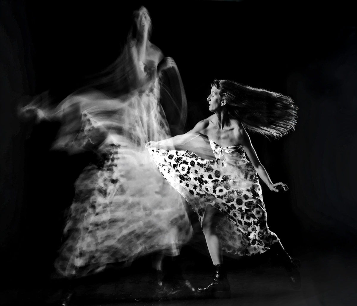 Dança