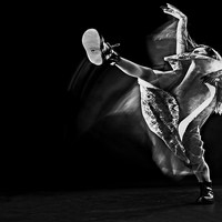 Dança
