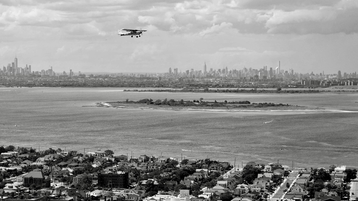 NYC SKYLINE
