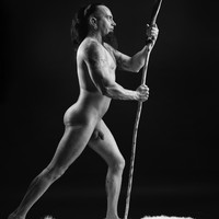 Becoming the Figure