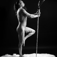 Becoming the Figure