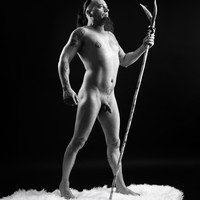 Becoming the Figure