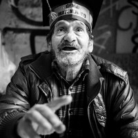 Faces of Napoli