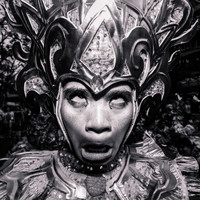 The Sinulog Face