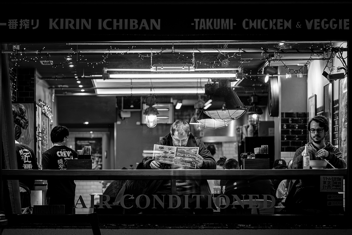Little Tokyo