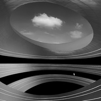 The Space In Between