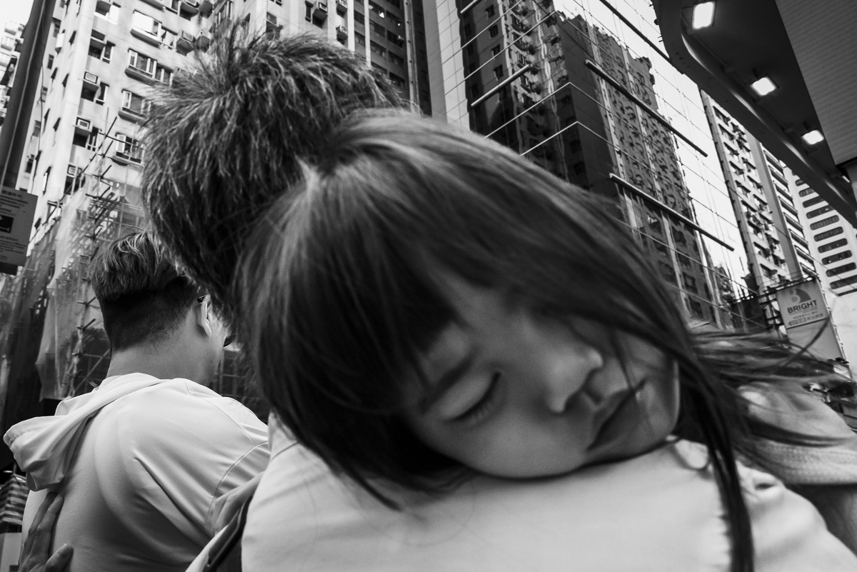 Kids of Hong Kong